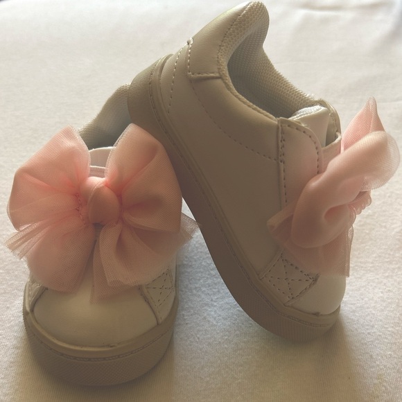 Infant shoes - Picture 3 of 5